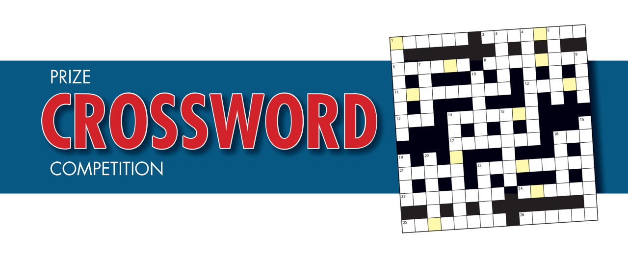 Crossword Competition